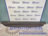 Bandeja del maletero