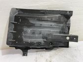 Placa protectora/protector antisalpicaduras motor