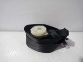 Sicherheitsgurt hinten