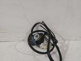 Antena de radio