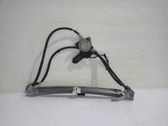 Regulador de puerta delantera con motor
