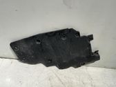Placa protectora/protector antisalpicaduras motor