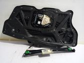 Regulador de ventanilla eléctrico de puerta delantera