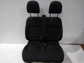Asiento delantero del pasajero