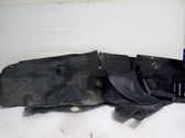 Revestimientos de la aleta antisalpicaduras delanteros