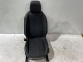 Asiento delantero del conductor
