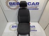 Asiento delantero del pasajero