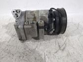 Compresor (bomba) del aire acondicionado (A/C))