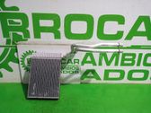 Radiador calefacción soplador