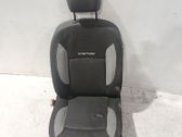 Asiento delantero del conductor