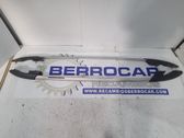 Roof bar rail