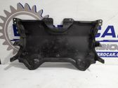 Placa protectora/protector antisalpicaduras motor