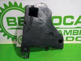 Placa protectora/protector antisalpicaduras motor