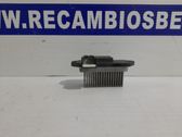 Resistencia motor/ventilador de la calefacción