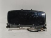 Velocímetro (tablero de instrumentos)
