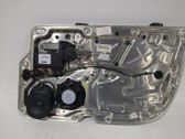 Regulador de ventanilla eléctrico de puerta delantera
