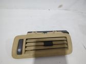 Dash center air vent grill