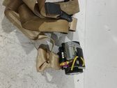 Ceinture de sécurité avant