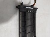 Resistencia motor/ventilador de la calefacción