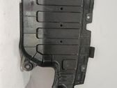 Placa protectora/protector antisalpicaduras motor