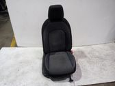 Asiento delantero del pasajero