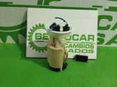 Bomba interna de combustible