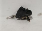 Motor de la tapa sellante del depósito de combustible