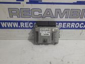 Calculateur moteur ECU