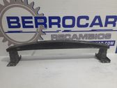 Front bumper cross member