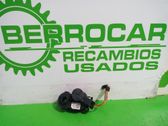 Motor/activador trampilla de calefacción