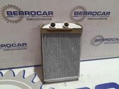 Radiador calefacción soplador