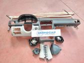 Juego de airbag con panel