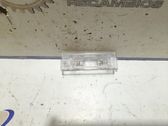 Luz del asiento delantero