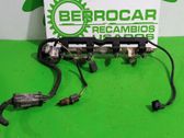 Tubo principal de alimentación del combustible