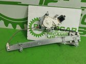 Front door electric window regulator