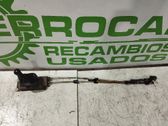 Selector caja de cambios