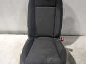 Asiento delantero del pasajero