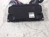 Unidad de control/módulo del motor