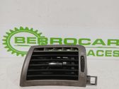 Dash center air vent grill