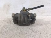 Bremssattel hinten
