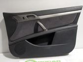 Front door card panel trim