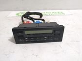 Unidad de control climatización