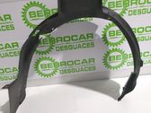 Front wheel arch liner splash guards
