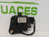 Motor/activador trampilla de calefacción