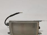 Luz de niebla delantera