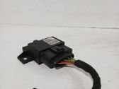 Autres unités de commande / modules