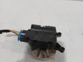 Motor/activador trampilla de calefacción