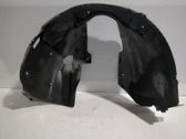 Revestimientos de la aleta antisalpicaduras delanteros