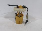 Bomba interna de combustible