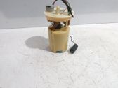 Bomba interna de combustible